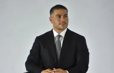 Él es Omar García Harfuch, próximo titular de Seguridad y Protección Ciudadana