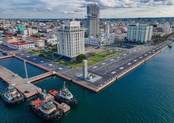 Huracán Beryl: Secretaría de Marina cierra puertos en México