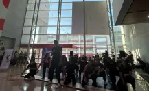 U-ERRE celebra 55 años con un evento espectacular titulado Cambio de Piel