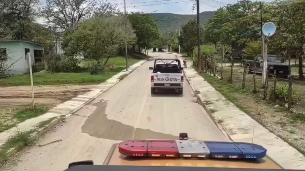 Iniciarán evacuación de comunidades costeras ante llegada de “Beryl