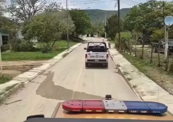 Iniciarán evacuación de comunidades costeras ante llegada de “Beryl