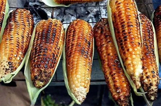 Feria del Elote 2024 en Milpa Alta: ¡Ya Hay Fecha para este Evento Tradicional!