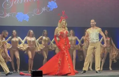 Aracely Arámbula será la protagonista de Perfume de Gardenia (VIDEO)