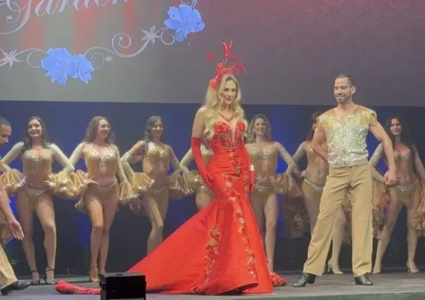 Aracely Arámbula será la protagonista de Perfume de Gardenia (VIDEO)