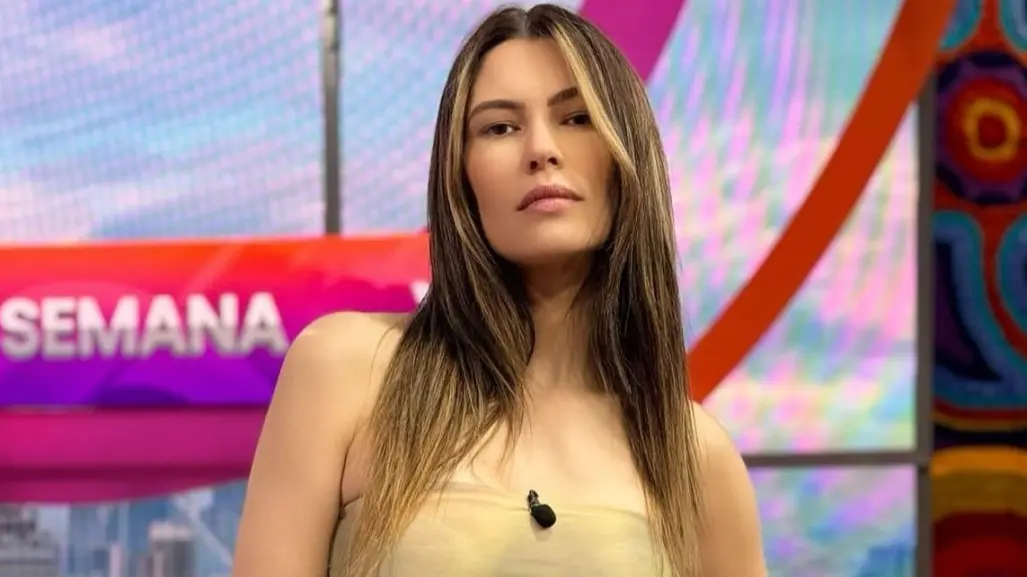 No ayudas en nada a tu hija: Natália Subtil explota contra Sergio Mayer Mori