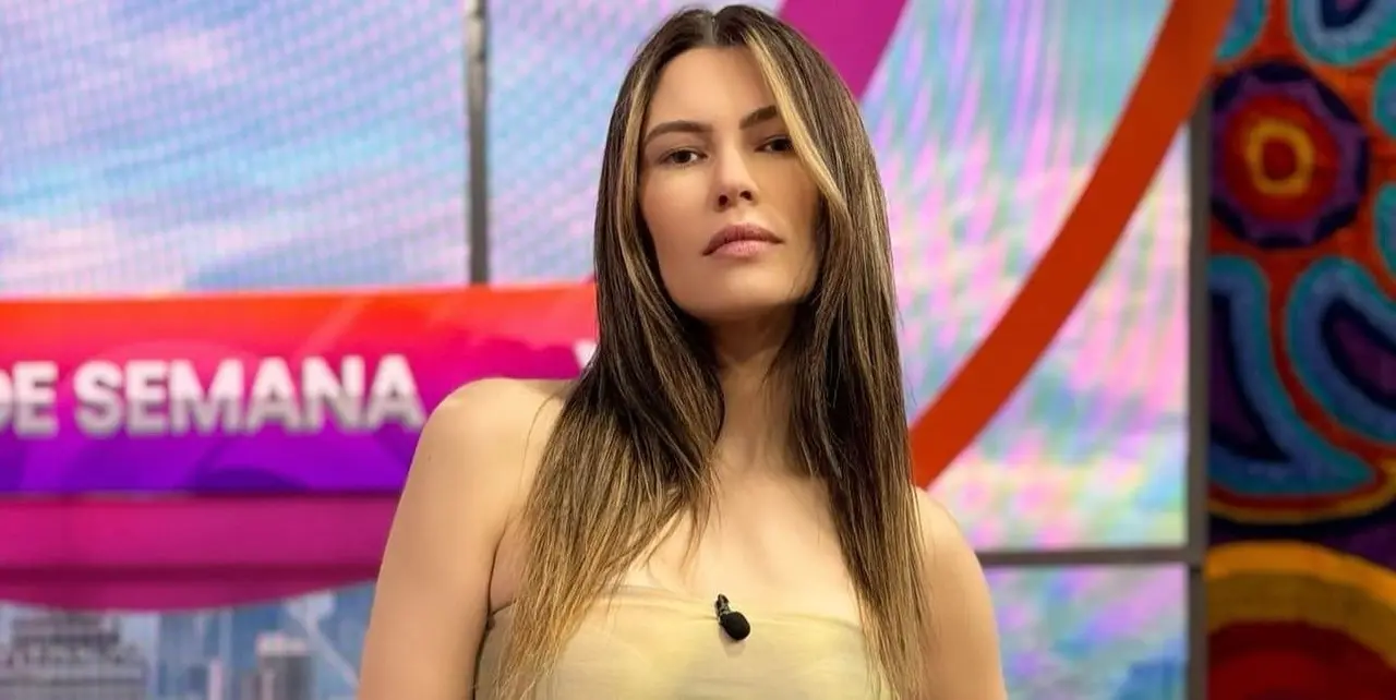 No ayudas en nada a tu hija: Natália Subtil explota contra Sergio Mayer Mori