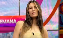 No ayudas en nada a tu hija: Natália Subtil explota contra Sergio Mayer Mori