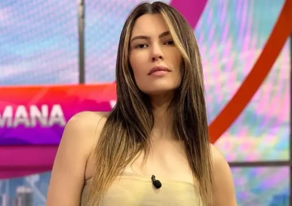 No ayudas en nada a tu hija: Natália Subtil explota contra Sergio Mayer Mori