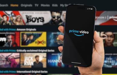 Amazon y Telcel se unen: Usuarios pueden obtener Prime Video con sus recargas