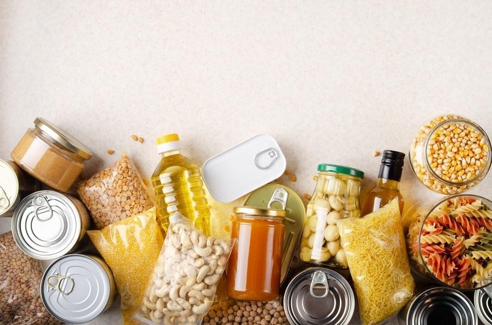 ¿Qué son los alimentos no perecederos y por qué son vitales?