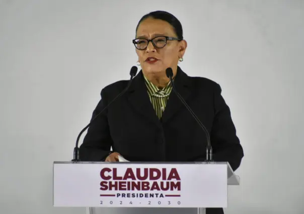 ¿Quién es Rosa Icela Rodríguez Velázquez? Próxima secretaria de Gobernación