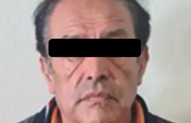 Aprehenden a profesor por violación a menor en Metepec