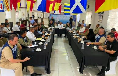 Se prepara Matamoros ante posible llegada de Beryl a Tamaulipas