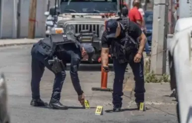 Encuentran tres cuerpos desmembrados y el cadáver de una niña en Morelos