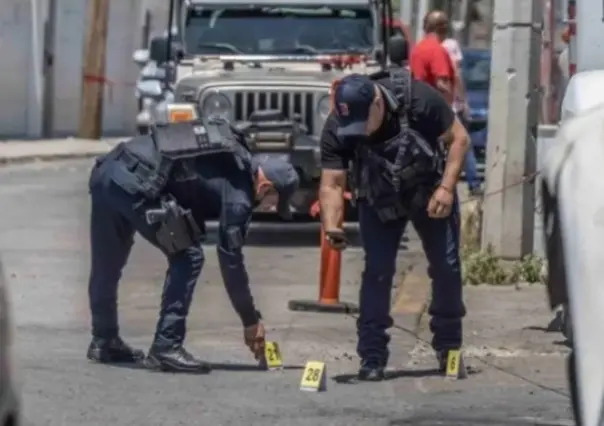 Encuentran tres cuerpos desmembrados y el cadáver de una niña en Morelos