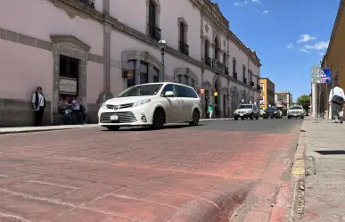 Se implementan nuevas estrategias de seguridad en Centro Histórico