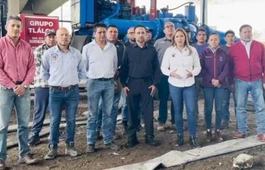 San Mateo Atenco se prepara ante amenaza de inundaciones por huracán Beryl