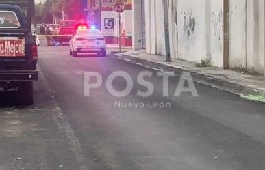 Encuentran a hombre sin vida en San Nicolás