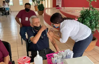 Preparan brigada de salud para adultos mayores