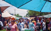 Hasta 82 mercaditos hay en Saltillo, ¿Cuáles conoces?