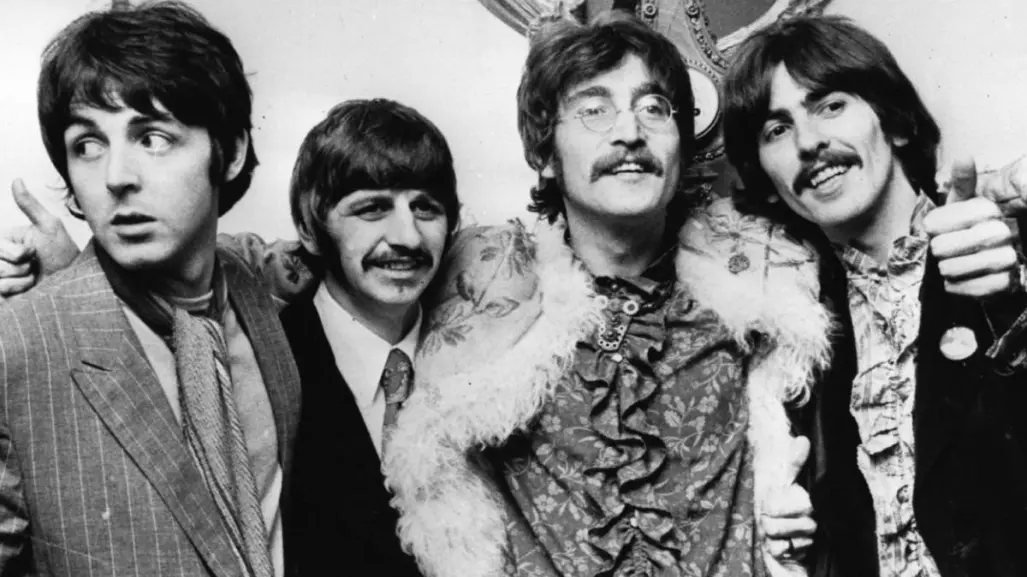 The Beatles tendrán un Fan Fest en la CDMX; descubre dónde y cuándo