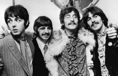 The Beatles tendrán un Fan Fest en la CDMX; descubre dónde y cuándo