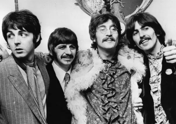 The Beatles tendrán un Fan Fest en la CDMX; descubre dónde y cuándo