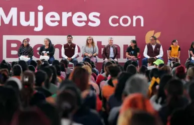 Mujeres con Bienestar ¿Sabes cuándo recibes tu depósito?