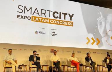 Smart City Expo LATAM Congress 2024 en Mérida: ¿Cuándo y dónde será?