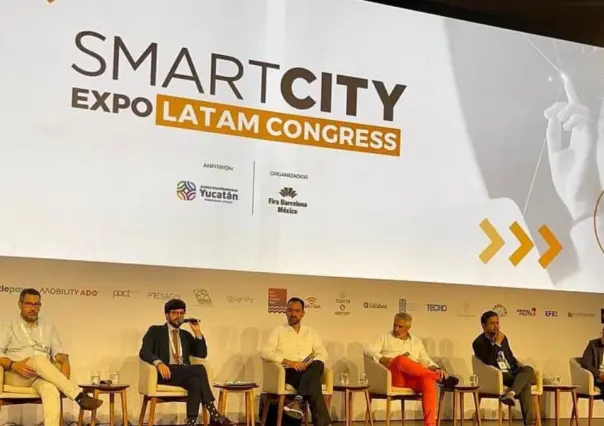 Smart City Expo LATAM Congress 2024 en Mérida: ¿Cuándo y dónde será?