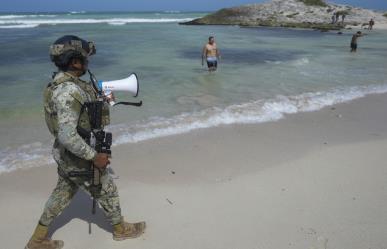 Alerta en Texas: Beryl avanza hacia el Golfo de México