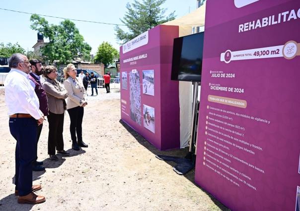Arranca programa de Obra Pública 2024 en Edomex con más de mil 500 mdp