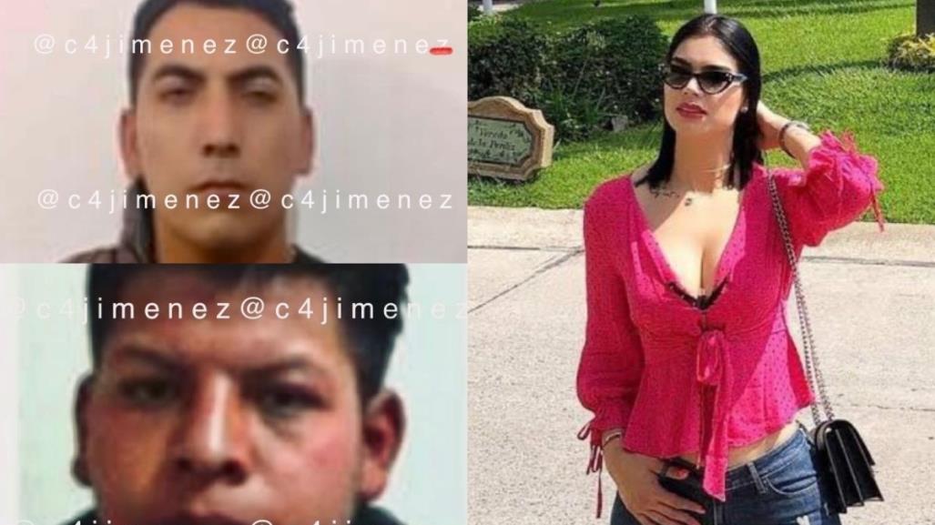 Caso Paola Salcedo: Capturan a sus presuntos feminicidas en el Estado de México