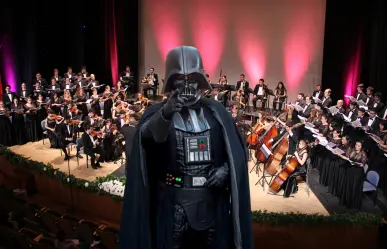 Que la fuerza te acompañe: Asiste al concierto sinfónico de Star Wars en CDMX