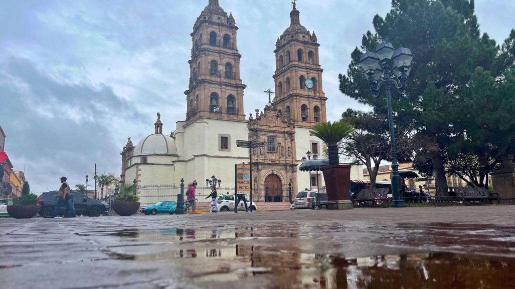 Asiste a festejar el aniversario de Durango con Las Mañanitas ¡No te lo pierdas!