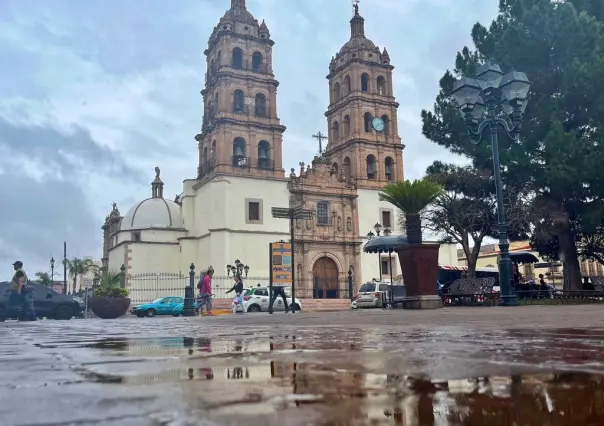 Asiste a festejar el aniversario de Durango con Las Mañanitas ¡No te lo pierdas!