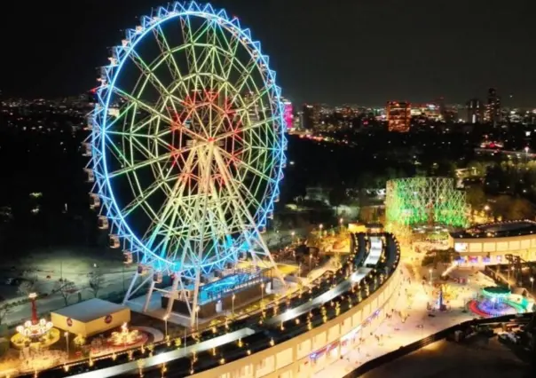 Parque Aztlán tiene estas promociones para sus asistentes en este verano