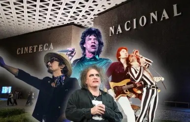 ¡Rock en la Cineteca! Disfruta de conciertos y documentales al aire libre