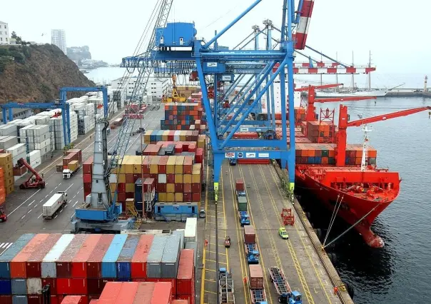 Tamaulipas destaca en exportaciones: primer trimestre 2024