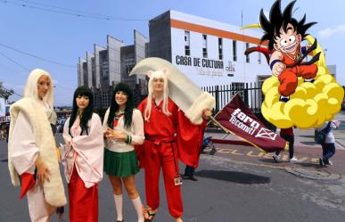 ¡Ojito aquí! Conoce las distintas actividades que tendrá el Festival Otaku