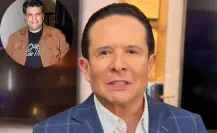 Sergio Andrade seguiría vivo y pidió favor a Gustavo Adolfo Infante | VIDEO