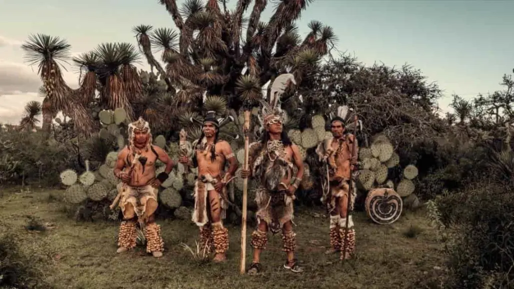 Los Huachichiles: Guardianes ancestrales de Coahuila