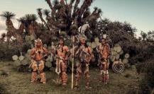 Los Huachichiles: Guardianes ancestrales de Coahuila