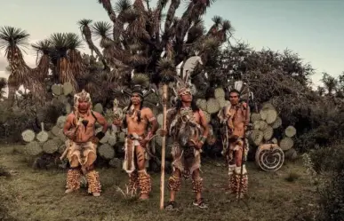 Los Huachichiles: Guardianes ancestrales de Coahuila