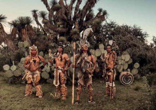 Los Huachichiles: Guardianes ancestrales de Coahuila