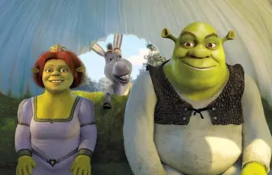 ¡Somos tan viejos! Shrek 2 volverá a los cines en México