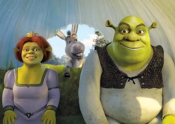 ¡Somos tan viejos! Shrek 2 volverá a los cines en México