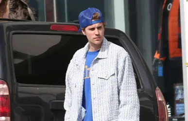 Justin Bieber canta en preboda de hijo de multimillonario indio