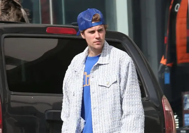 Justin Bieber canta en preboda de hijo de multimillonario indio