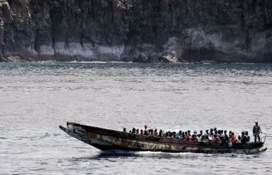 89 personas murieron en naufragio con migrantes en costas de Mauritania